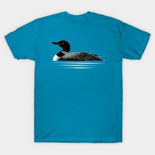 Common Loon T-Shirt